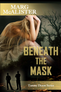 BENEATH THE MASK