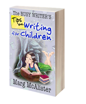 Tips on Writing for Children