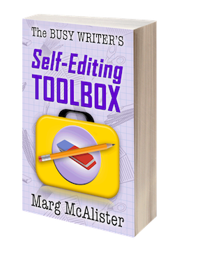 The Self-Editing Toolbox