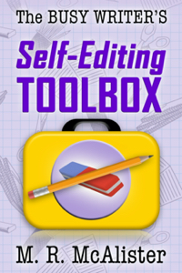 The Self-Editing Toolbox