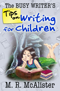 Tips on Writing for Children