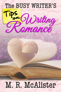Tips on Writing Romance